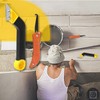 8 Pcs Pro Grout Scraping Rake Tool, Grout Removal Tool