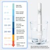 TDS Water Tester Pen High Accuracy Self Calibration LCD Display