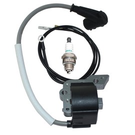 Ignition Module Coil For Stihl 030AV,031AV,113 400 1300,113 400 1301.