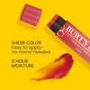 Burt's Bees - Tinted Lip Balm - Rose