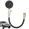 2 Compression Tester - High Accuracy Grade Small Engine Compression