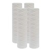 Compatible for WHKF-WHSW String Wound 5 Micron Sediment Water Filters