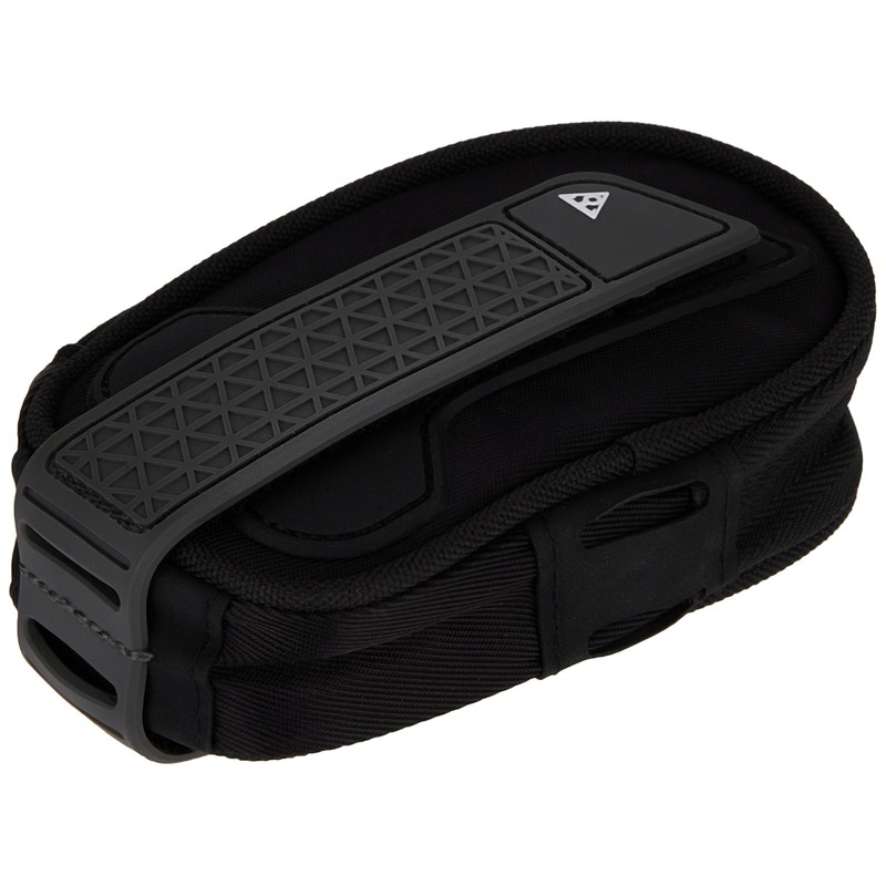 TOPEAK Tri-Backup Bag, Black, One Size