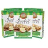 Sunbelt Bakery's Apple Cinnamon Fruit & Grain Bars, 5 Boxes,