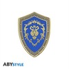 ABYstyle - World of Warcraft Alliance Logo Magnet