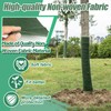 3 Pack Tree Protector Wraps - 65ft Winter-Proof Tree Trunk