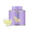 Bamatea Jasmine Green Tea Loose Leaf, Premium Chinese Tea 60g