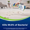 BISSELL Woolite® Advantage Pet Stain & Odor Remover + Sanitize,