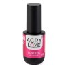 Gel Semipermanente Acry Love N 2150