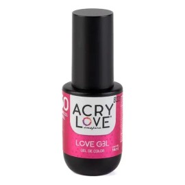 Gel Semipermanente Acry Love N 2150                                                                                                                   
