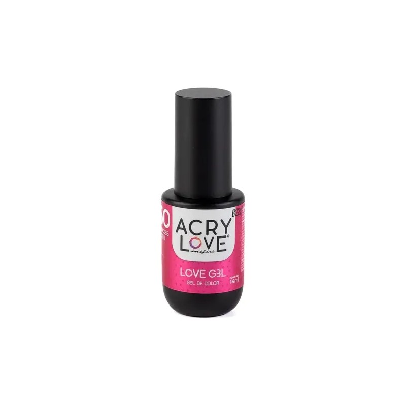 Gel Semipermanente Acry Love N 2150
