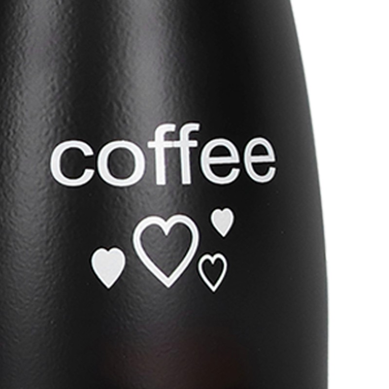3Pcs Coffee Tea Sugar Container Set Bamboo Lid Durable Iron