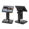 Digital Microscope with 5in IPS Screen USB 1080P 1000X Magnification