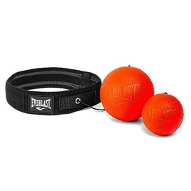 Everlast Powerlock Double End Reflex Ball