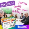 Gamesium - Phrasium Is A Game About Language, History And