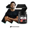 Pre Workout Sabor Sandia (450 Gramos) Prowinner