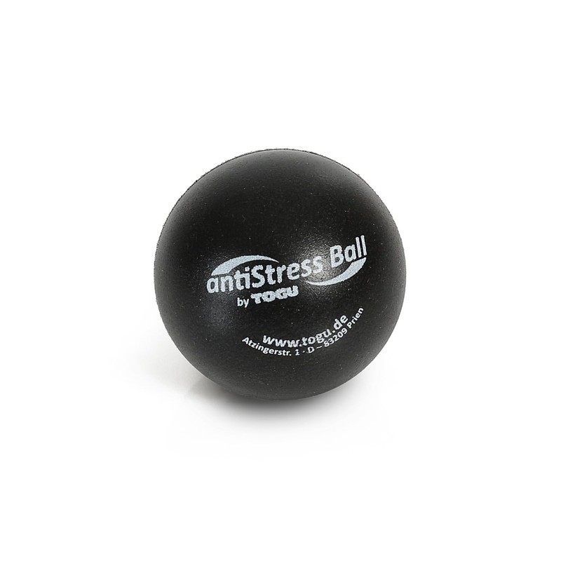 Togu Anti-Stress Grasping Balls Set