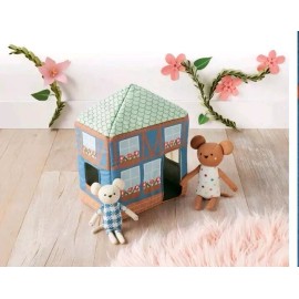 Pillowfort New House and Mouse Kids' Interactive Play  Pillowfort™ 3 piece set