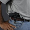 Gun Holster Concealed Compatible with Taurus G3c G2C Springfield MOD.2