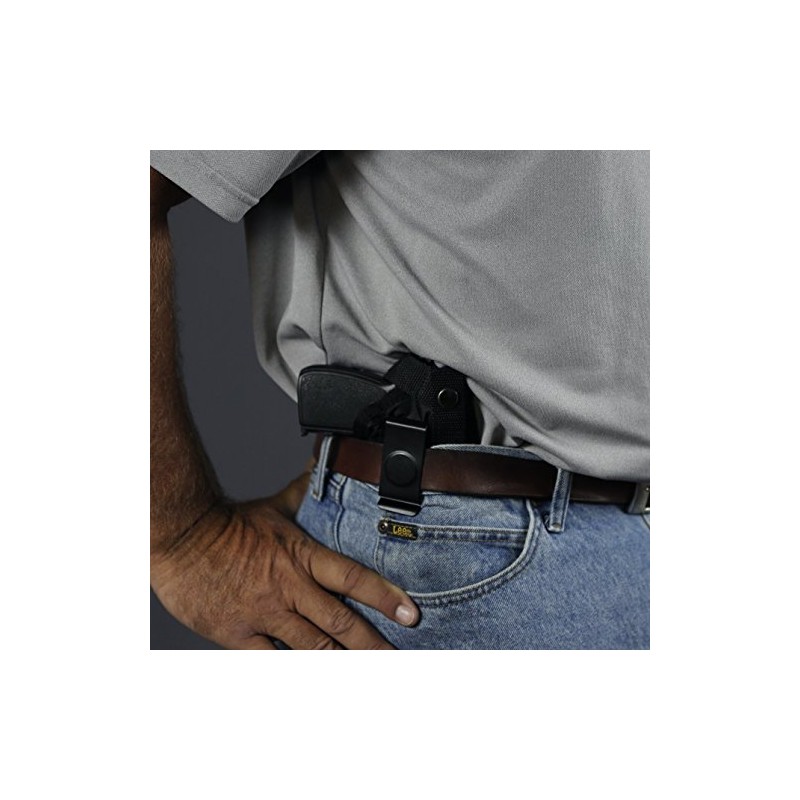 Gun Holster Concealed Compatible with Taurus G3c G2C Springfield MOD.2