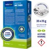 Toilet Tablets 3-Phase Power Formula Eucalyptus Fresh 35 Tabs 25