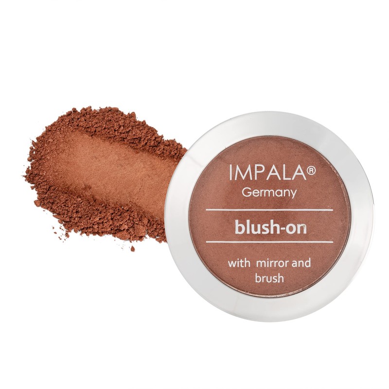 Impala - Blush On Colour Nº 9 - Blush On