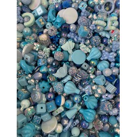 【HS1】5oz Mix for Diy (Mixes do change, picture may not be accurate):_Hearts on fire