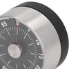 70dB Durable Waterproof Timer with Magnetic Alarm Home Timer Magnetic
