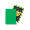 Dragon Shield Matte Mini Japanese Apple Green 60 ct Card