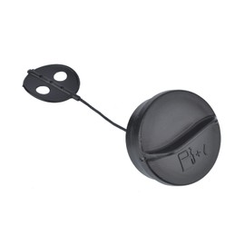 Cancanle Fuel Tank Cap for STIHL FS38 FS45 FS46 FS48 FS56 FS55 FS56 FS62 FS72 FS74 FS76 KM55 KM55C KM55R KM55RC KM85 KM85R MM55 SP200 SP400 SP450