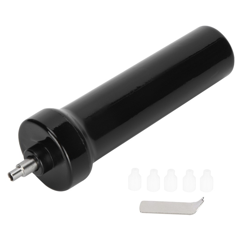 Professional Watch Crystal Glass Removing Air Pump Watch Repairing Tool
