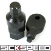 SICKSPEED 2016 LOCKING LUG NUT KEY TOOL LOCK FOR WHEEL
