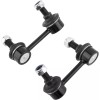 Unbranded 2 Front Left & Right Stabilizer Sway Bar End