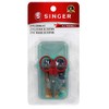 Singer, 1 kit, multicolor