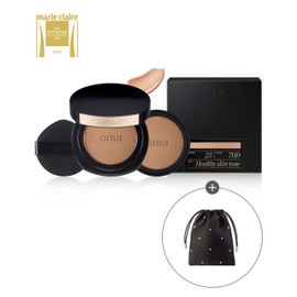 OHUI O Hui Ultimate Cover Denier Cushion 70D No. 25 Special Set