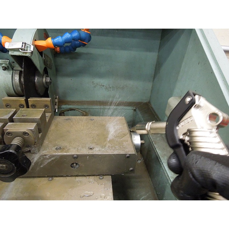 Pro Style Tool ABG-06 Aluminum Air Duster Gun, Air Flow