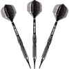 Karella Softdart XT-4 20g Barrel Length 52mm Beginner Darts Silver
