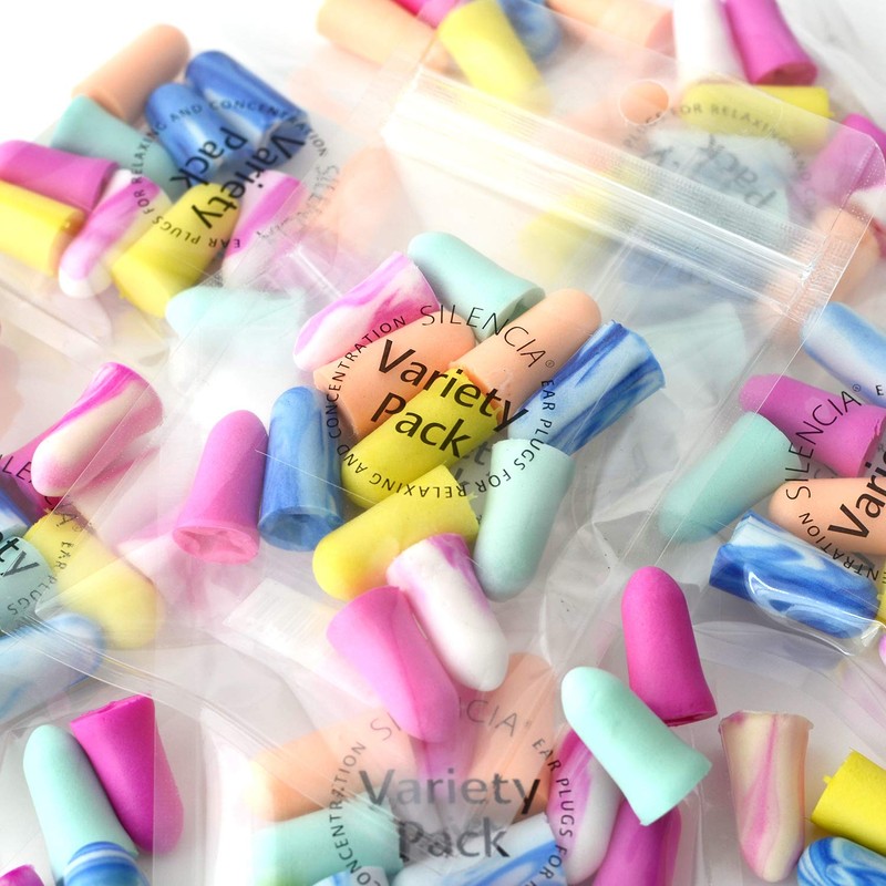 DKSH Japan Silencia Variety Pack