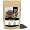 Blue Poppy (500g, 1.1lb), Whole Poppy Seeds, 100% Natural, for