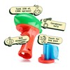 Killpee - Pee-cleaning gun for dogs with poop bag dispenser