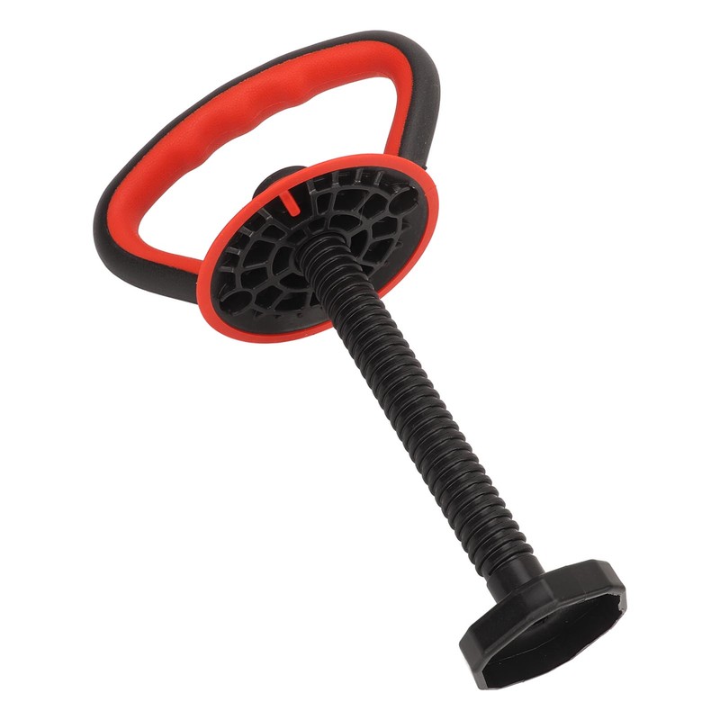 Adjustable Kettlebell Handle Ergonomic Weight Plate Kettlebell Handle Strength Training
