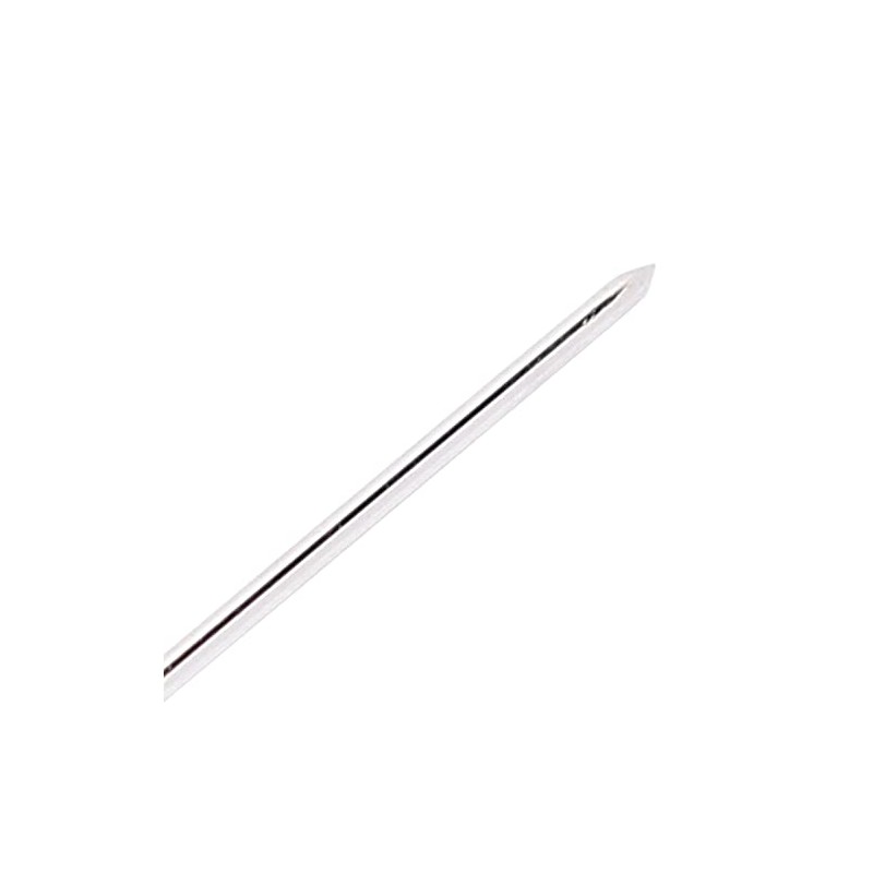 Agujas de Coser, Agujas de Punto de Cruz Duraderas Portátiles