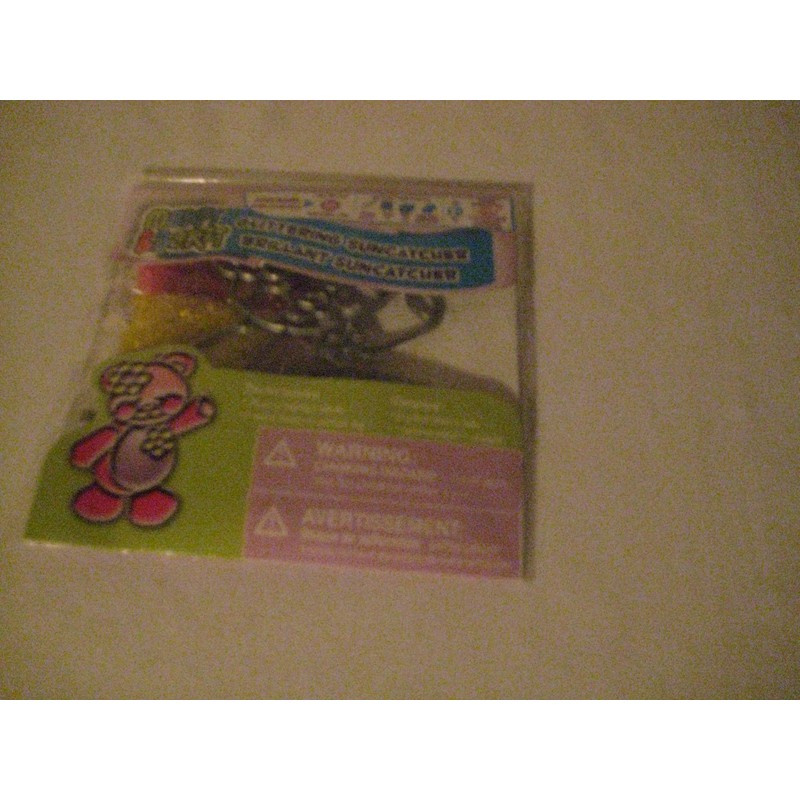 Marit & Bakit Glittering Suncatcher Brillant SunCatcher