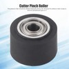 Cutting Plotter Pressure Roller Paper Feed Roller Cutting Plotter Pressure
