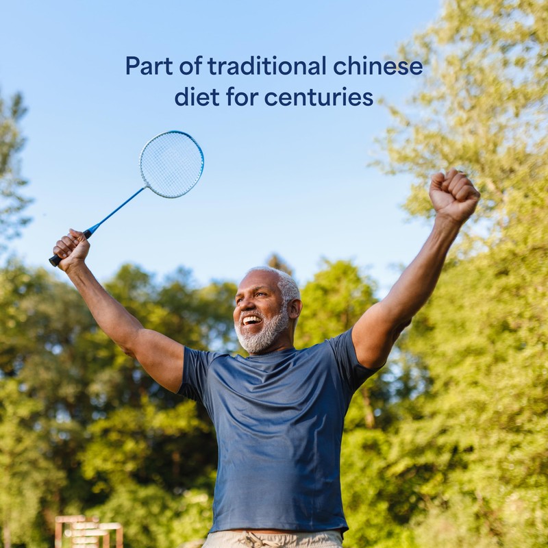 Puritan's Pride Doctors Trust® Red Yeast Rice 600mg, Dietary Supplement,