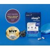 Revive Active Sleep Capsules - Magnesium, Montmorency Cherry, Chamomile &
