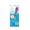 eKids The Little Mermaid Toy Microphone for Kids, Includes Built-in