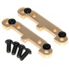 LJXSZ Part Compatible with JLB Racing Cheetah 1/10 Brushless Rc