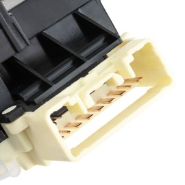 TRQ Combination Switch Compatible with 2003-2008 Pontiac Vibe Toyota Corolla Matrix