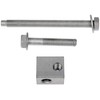 Dorman 917-148 Accessory Drive Belt Idler Pulley Adjustment Bolt Kit